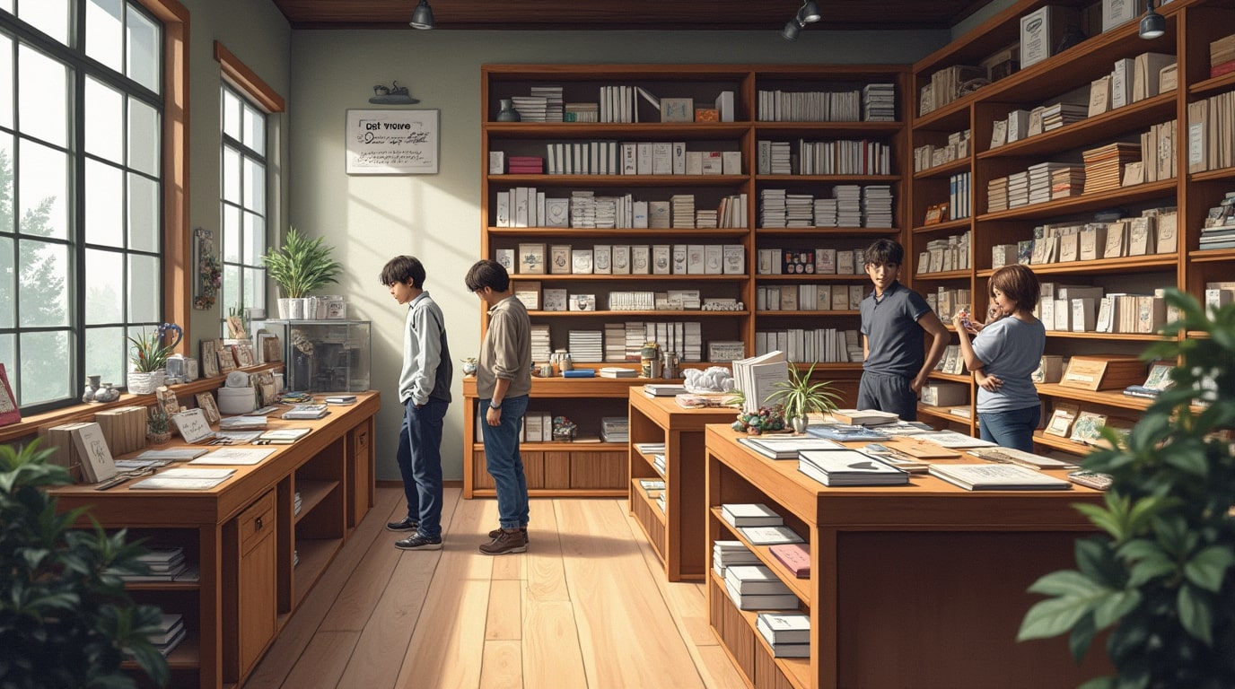 PaperNest